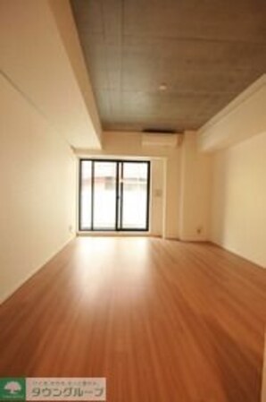 ビイルーム下北沢の物件内観写真